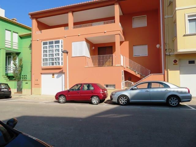 Casa en venta en Pamis, la Marina Alta