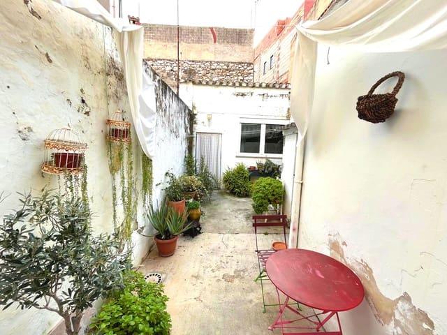 Casa en venta en Pamis, la Marina Alta