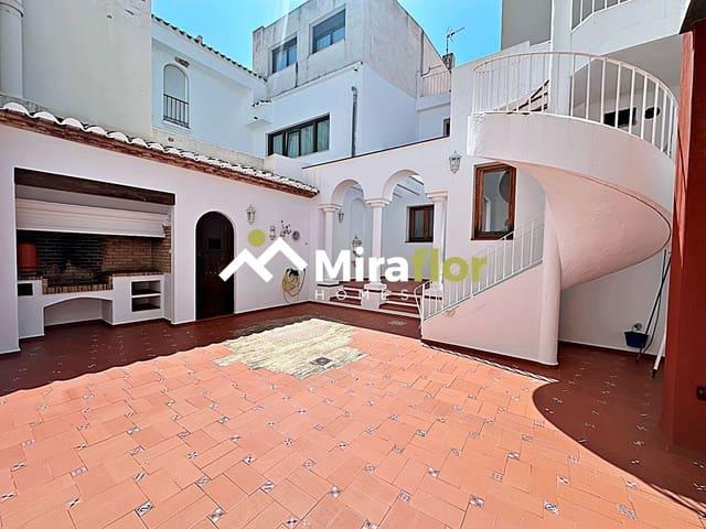 Casa en venta en Ondara, Pamis