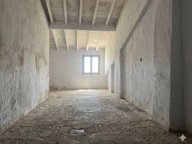 Casa en venta en Pamis, la Marina Alta