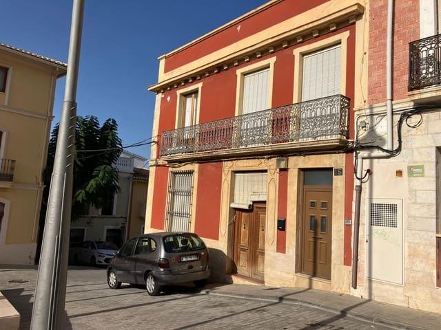 Casa Rural en venta en Pamis, la Marina Alta