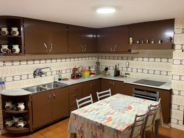 Casa Rural en venta en Pamis, la Marina Alta