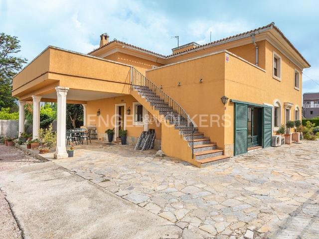 Casa en venta en Pamis, la Marina Alta