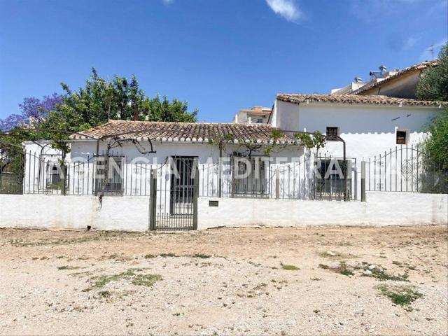 Casa en venta en Ondara