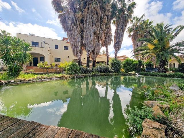 Casa en venta en Pamis, la Marina Alta