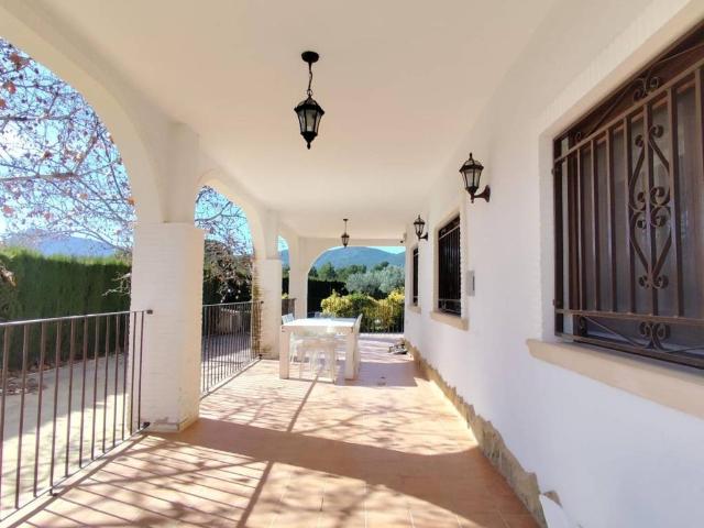 Casa en venta en Onil