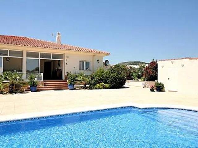 Casa en venta en l'Alcoià, Valencia