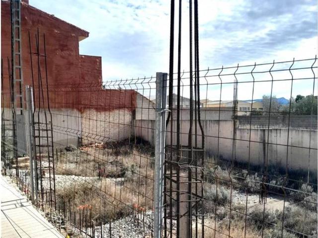 Casa en venta en l'Alcoià, Valencia