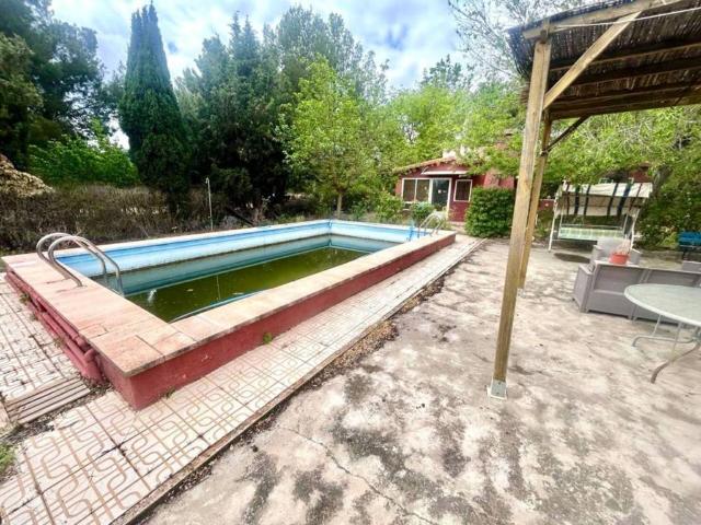 Casa en venta en Onil