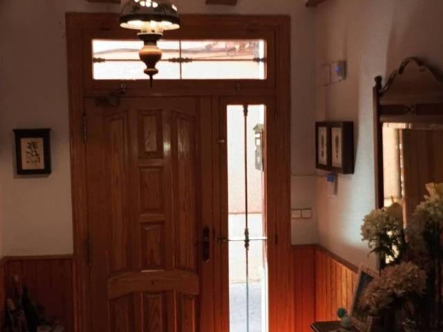 Casa en venta en l'Alcoià, Valencia