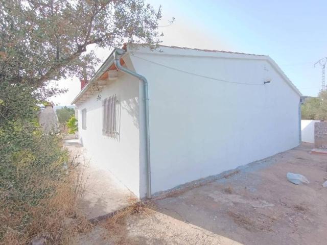 Casa en venta en l'Alcoià, Valencia