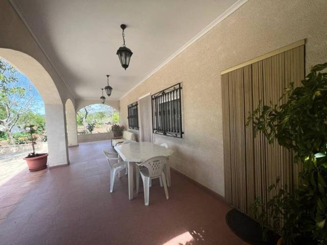 Casa en venta en l'Alcoià, Valencia