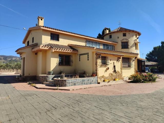 Casa en venta en Onil