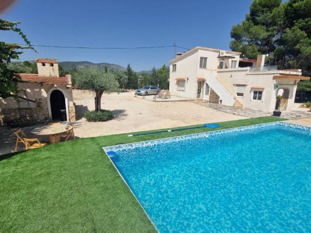 Casa en venta en Onil