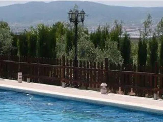 Casa en venta en l'Alcoià, Valencia