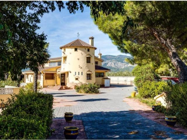 Casa en venta en Onil