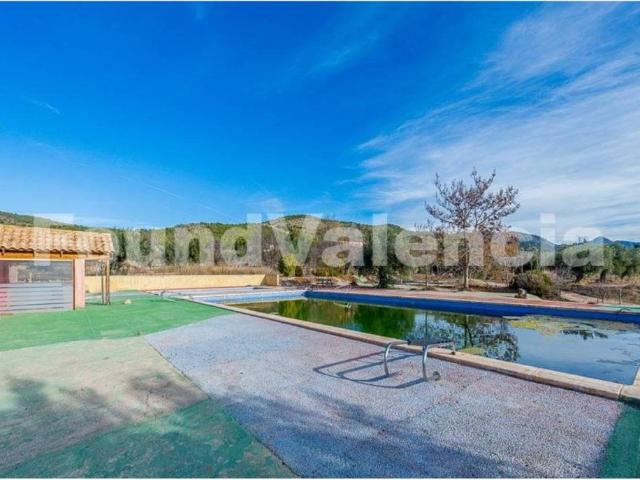 Casa en venta en l'Alcoià, Valencia