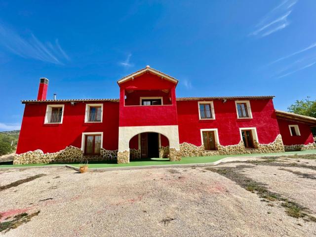 Casa en venta en Onil