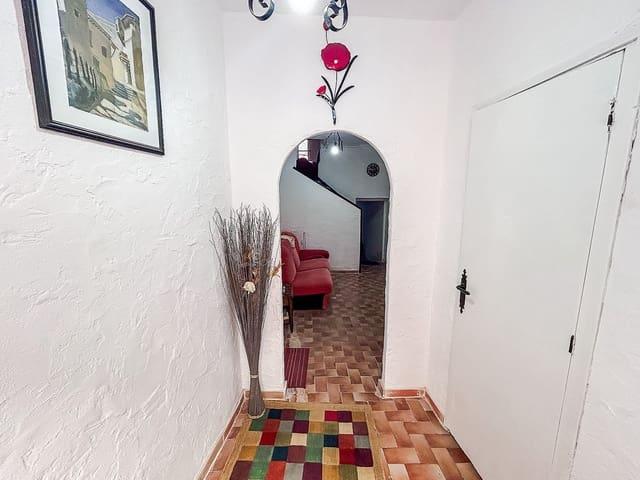 Casa en venta en l'Alcoià, Valencia