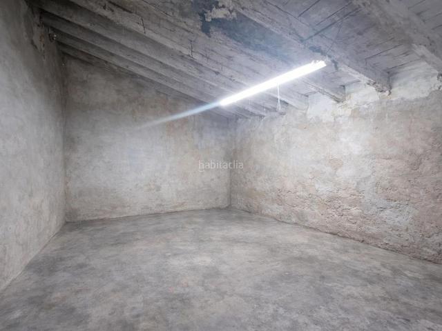 Casa en venta en l'Alcoià, Valencia