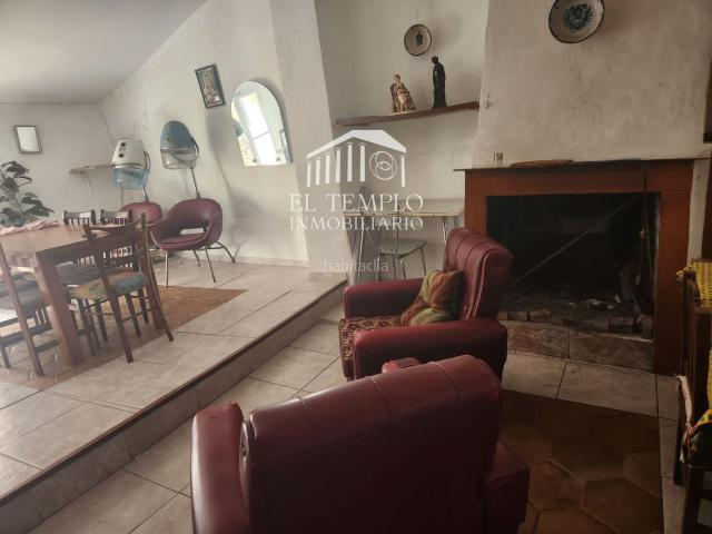 Casa en venta en l'Alcoià, Valencia