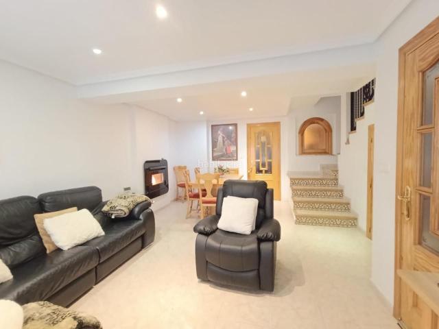 Casa en venta en l'Alcoià, Valencia