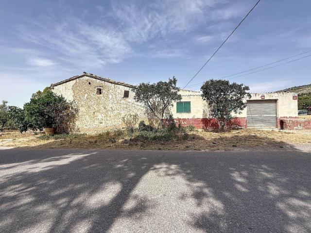 Casa en venta en l'Alcoià, Valencia