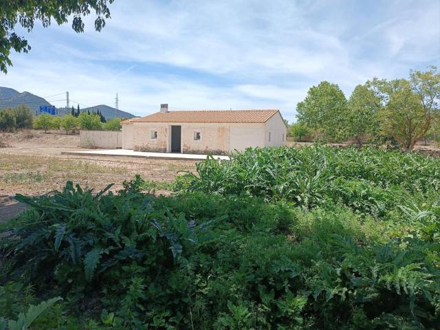 Casa en venta en Onil