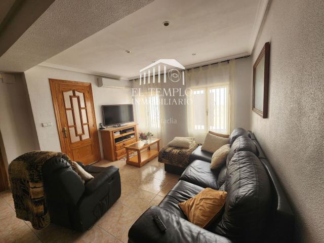 Casa en venta en l'Alcoià, Valencia