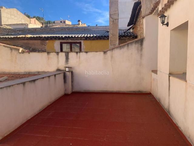 Casa en venta en l'Alcoià, Valencia