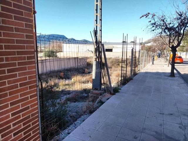 Casa en venta en Onil