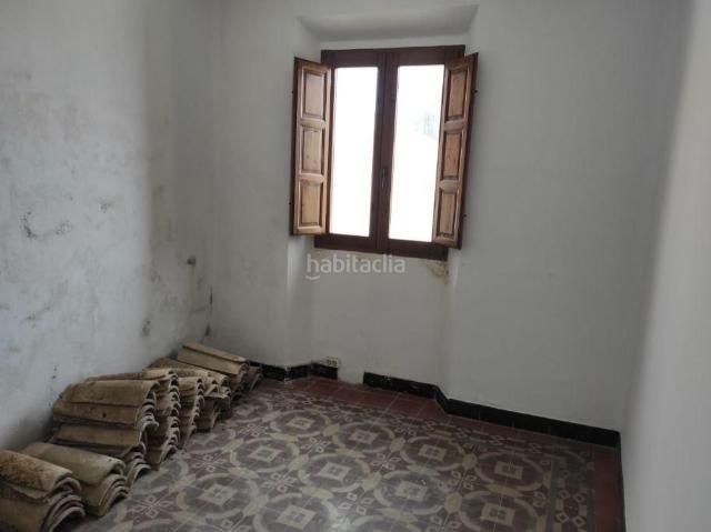 Casa en venta en l'Alcoià, Valencia