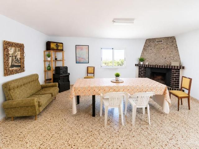 Casa en venta en l'Alcoià, Valencia