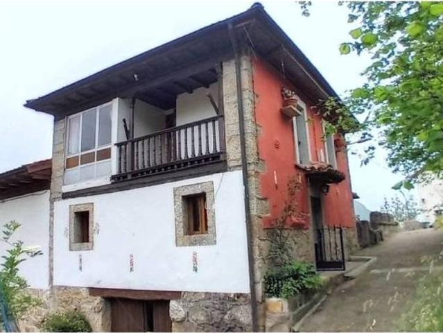 Casa en venta en Onís