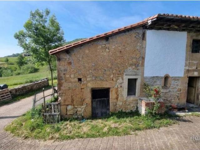 Casa en venta en Onís