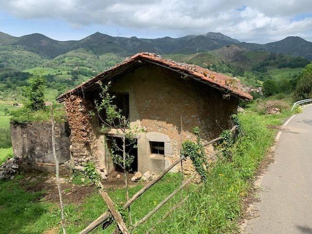 Casa en venta en Onís