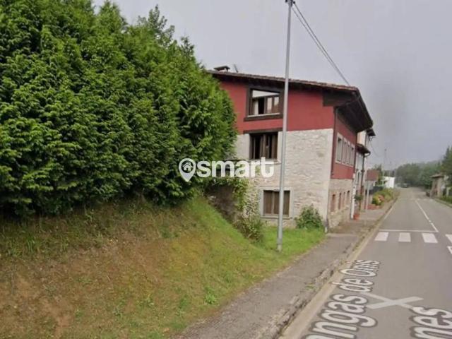 Casa en venta en Onís, Asturias