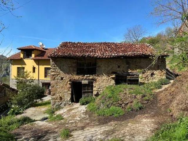 Casa en venta en Onís, Asturias