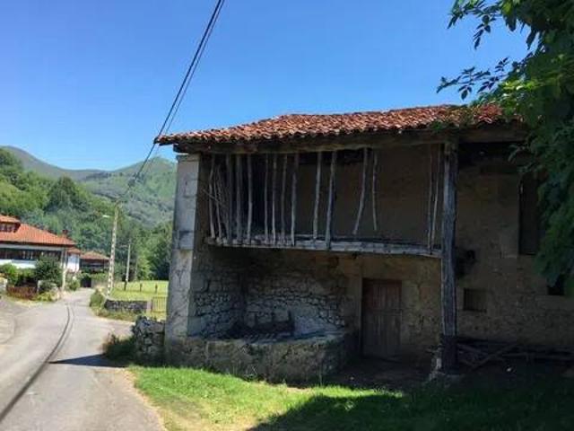 Casa en venta en Onís, Asturias