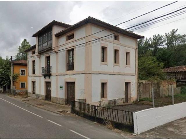 Casa en venta en Onís, Asturias