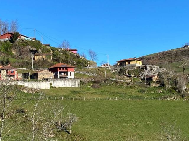 Casa en venta en Onís