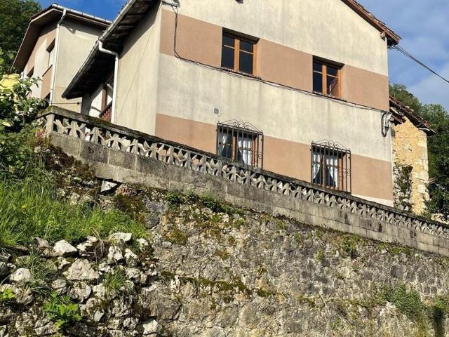 Casa en venta en Onís, Asturias
