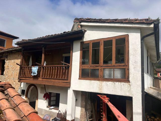 Casa en venta en Onís, Asturias