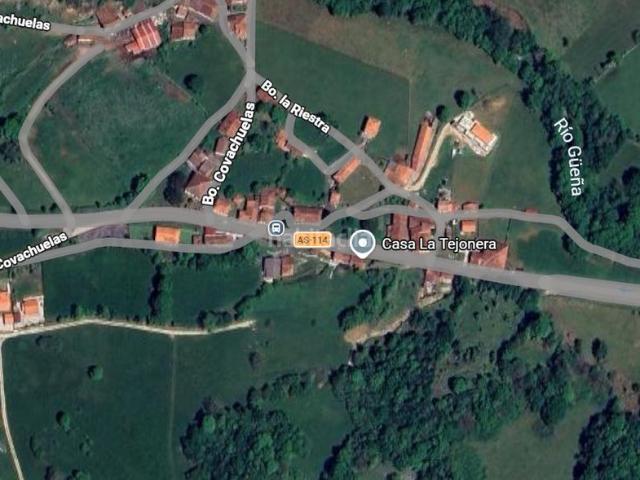 Casa en venta en Onís, Asturias