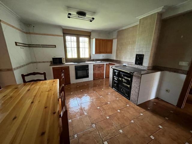 Casa en venta en Onís, Asturias