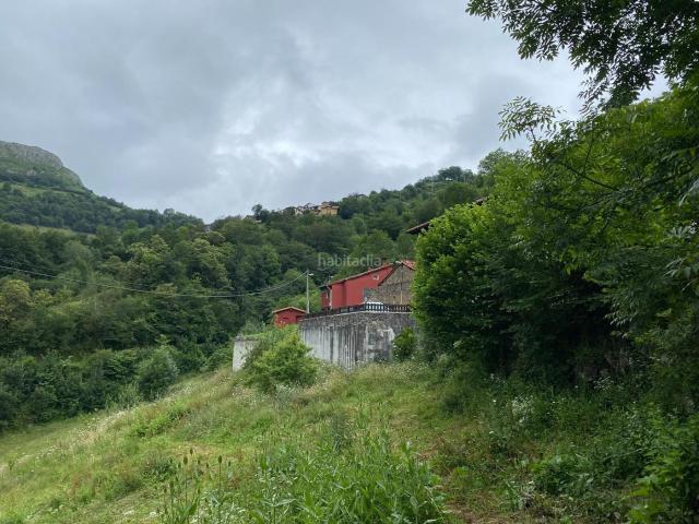 Casa en venta en Onís