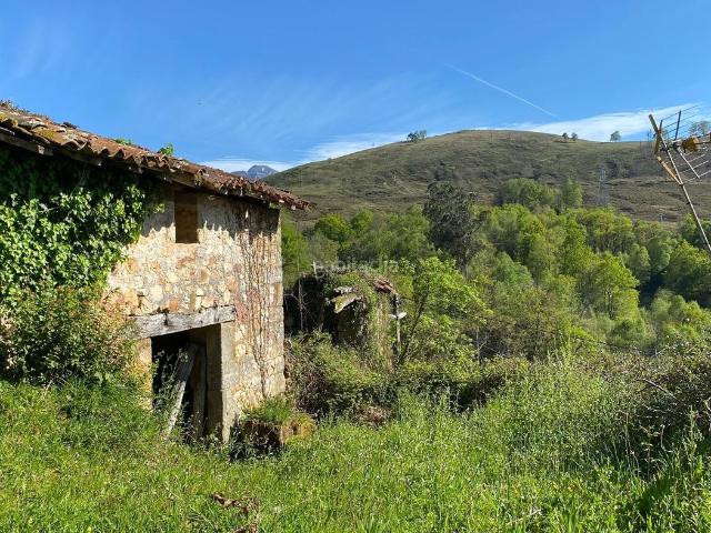 Casa en venta en Onís