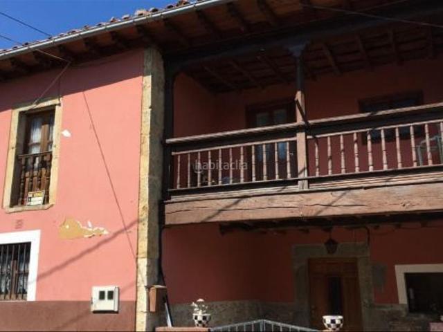 Casa en venta en Onís