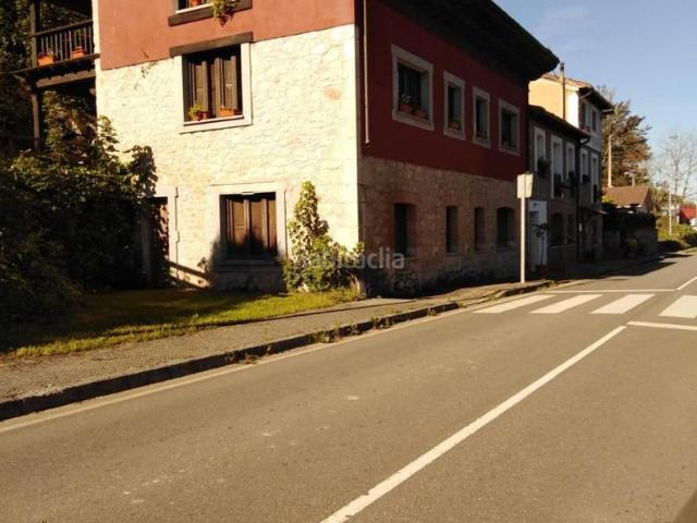 Casa en venta en Onís