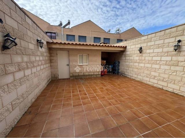 Casa en venta en Ontígola, Castilla-La Mancha